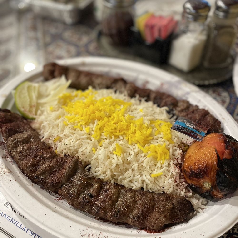 Apple  TOP 10 BEST Persian/Iranian in San Antonio, TX - Updated