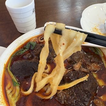 Chong Qing Noodles House - Noodles Near Me - Alameda, California Chong Qing Noodles House - Noodles Near Me - Alameda, California