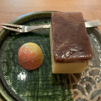 Restaurant SUNTORY - Dessert - Japanese Near Me - Honolulu, Hawaii