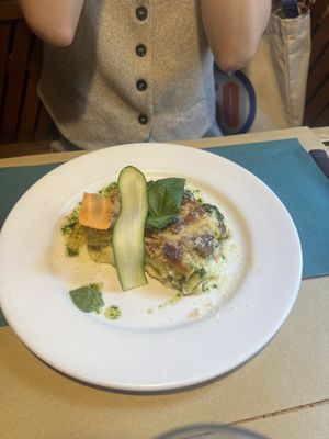 La Zucca by null