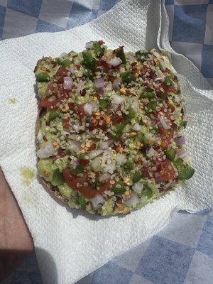 BLUE ZONE by Body Basics Healing Center by null