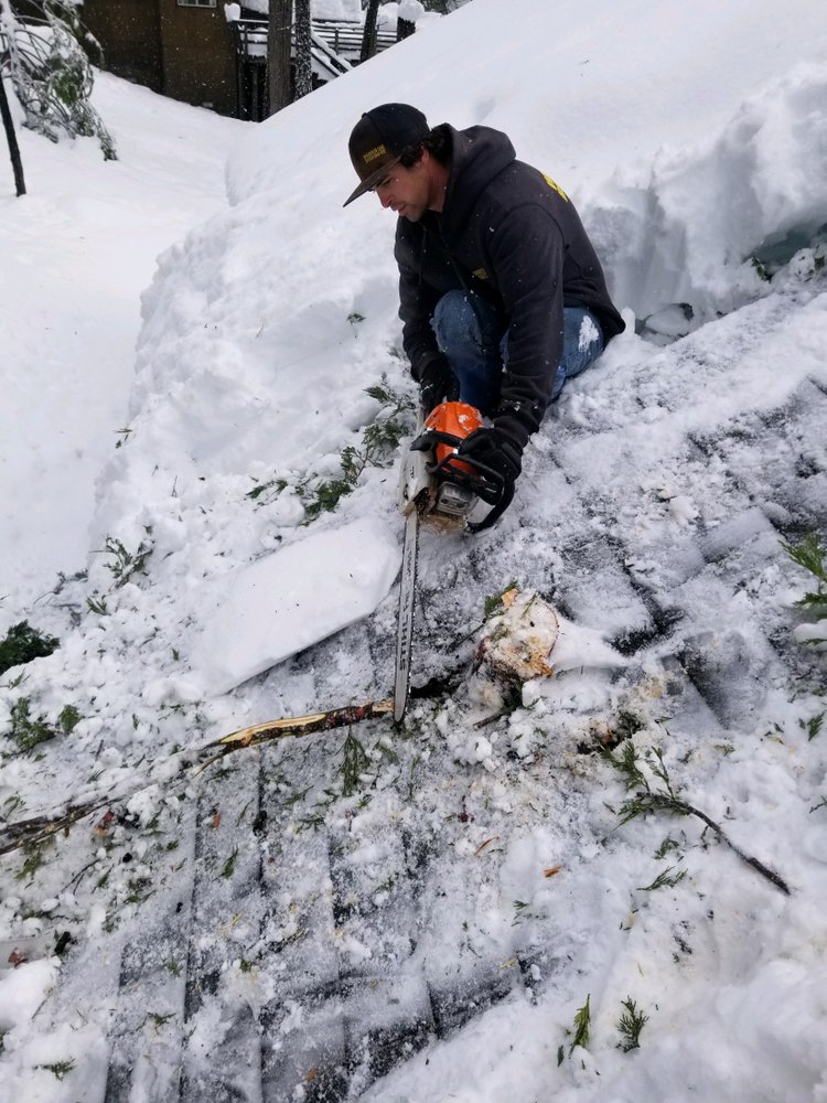 Slide of Warren Roofing