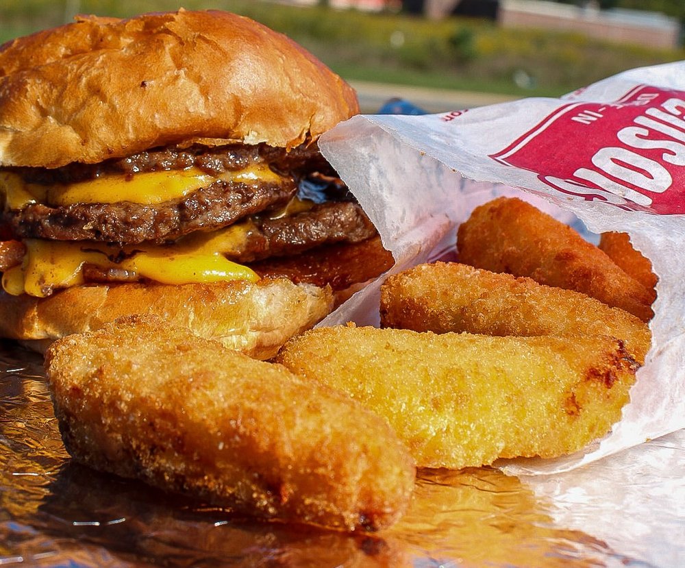 SWENSONS DRIVEIN 10 Photos & 55 Reviews 5815 Wales Rd, Massillon, OH Yelp