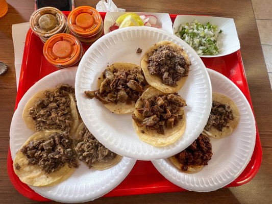 Taqueria El ARBOLITO by null