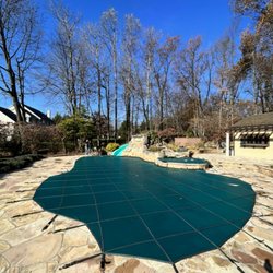 Makin' A Splash Swimming Pools
