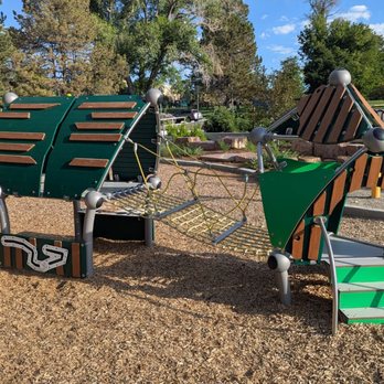Congress Park - Playground - Parks Near Me - Denver, Colorado Congress Park - Playground - Parks Near Me - Denver, Colorado