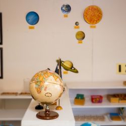 West Marin Montessori
