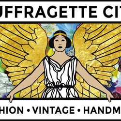 Suffragette City