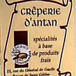 Crêperie d'Antan