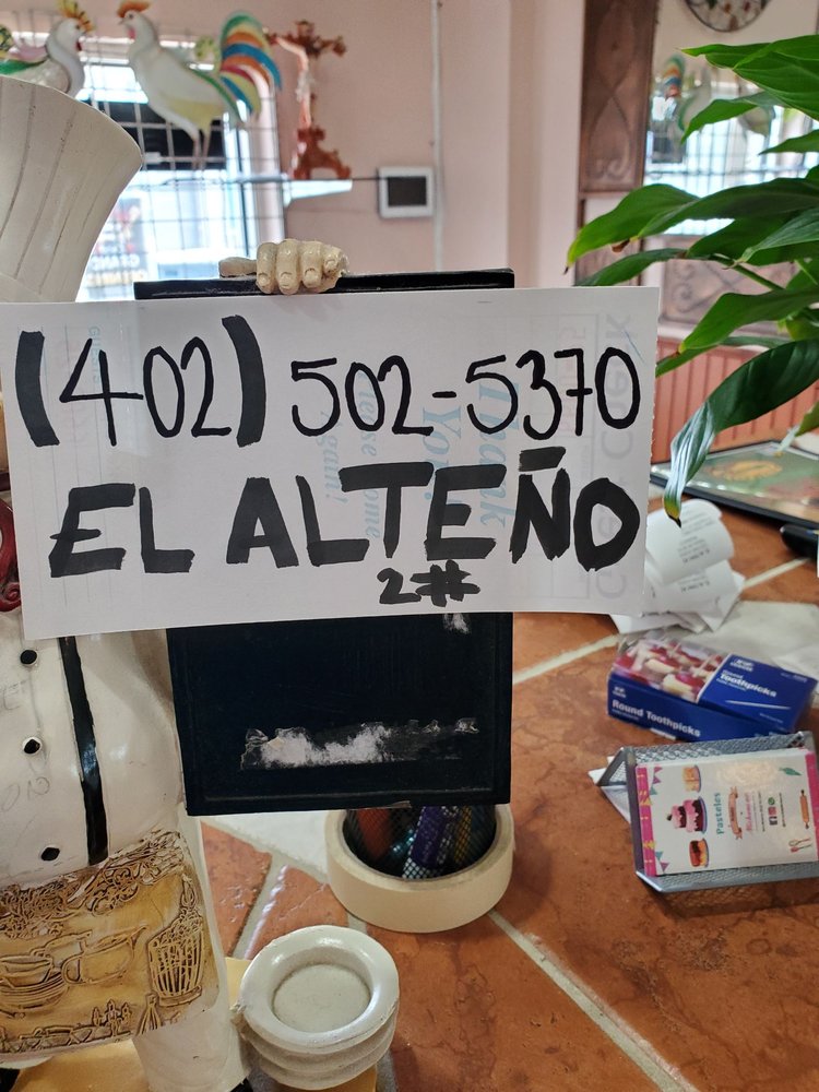 Taqueria El Alteno 2