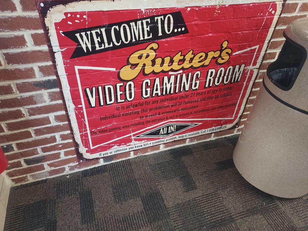 RUTTER’S - Updated September 2025 - 27335 Rte 75 N, Mifflintown ...