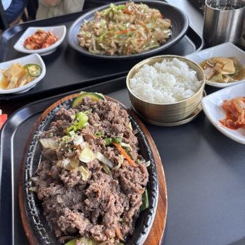 Sambong Korean Restaurant - Korean Near Me - Troy, Michigan Sambong Korean Restaurant - Korean Near Me - Troy, Michigan