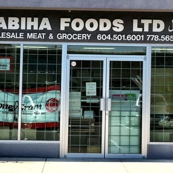 Zabiha Foods - the front of the store - Grocery Near Me - Surrey, British Columbia Zabiha Foods - the front of the store - Grocery Near Me - Surrey, British Columbia