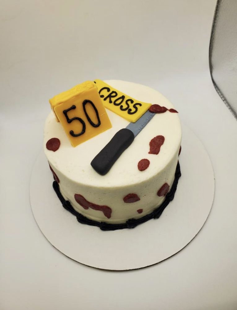 DESSERT FIRST Updated September 2024 2425 Seymour Rd, Eau Claire