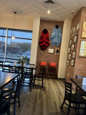 Pampa Bar & Grill Katy by null