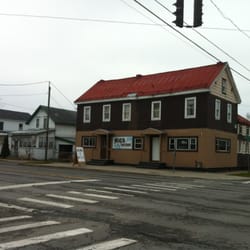 Nig's Tavern - Nigs tavern
