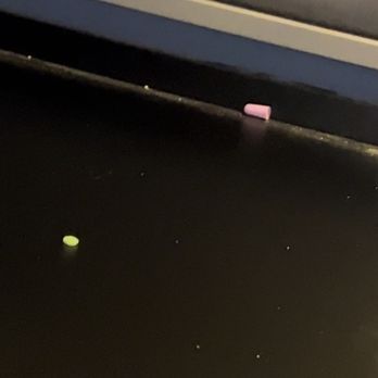 Tru by Hilton Lehi - A ear plug underneath the other mattress - Hotels Near Me - Lehi, Utah Tru by Hilton Lehi - A ear plug underneath the other mattress - Hotels Near Me - Lehi, Utah