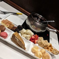 The Melting Pot