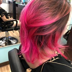 Hair by Shin