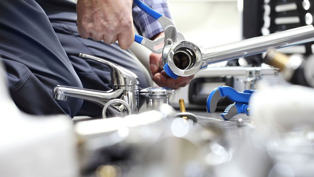 Slide of A-1 Plumbing Heating & Excavating