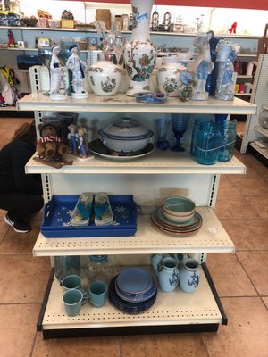 Goodwill Southern California Store & Donation Center by null