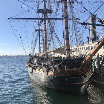Maritime Museum - HMS Surprise - Museums Near Me - San Diego, California Maritime Museum - HMS Surprise - Museums Near Me - San Diego, California