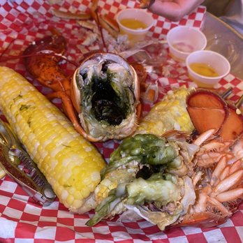 Barking Crab - Seafood Near Me - Boston, Massachusetts Barking Crab - Seafood Near Me - Boston, Massachusetts