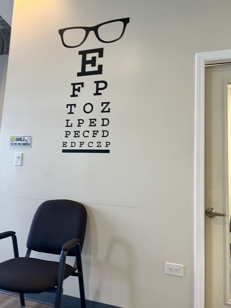 HAWAIIAN EYE CENTER 10 Photos & 14 Reviews 94673 Kupuohi St, Waipahu, Hawaii Eyewear