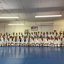 Savarese Brazilian Jiu-Jitsu Academy - Group photo