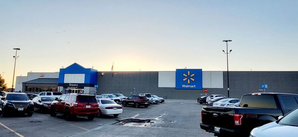 Walmart Supercenter