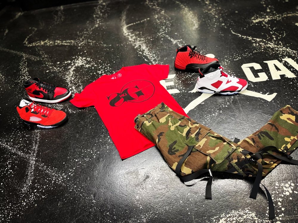 SWAG CITY Updated May 2024 36 Photos 105 W 3rd St, Pembroke, North Carolina Accessories