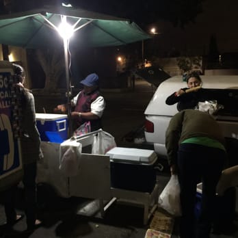 Corn Man - Corn man - Food Stands Near Me - Los Angeles, California