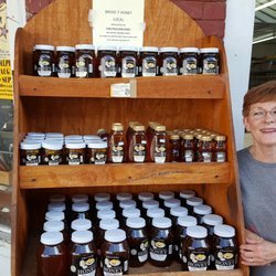 William Brothers - Williams Brothers Country Store in Philadelphia