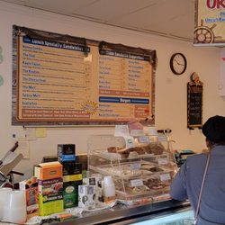 Bagel Port Cafe & Deli