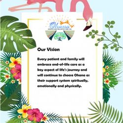 Ohana Hospice and Palliative Care