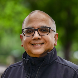 Aditya Bhargava, M.D. FACP