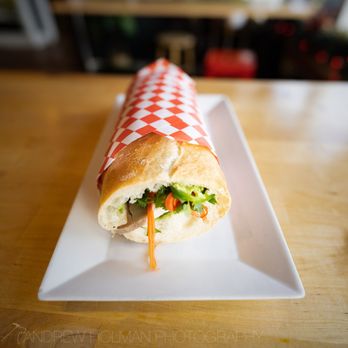 WildFlour Cafe & Bakery - Amazing Bánh mì! - Juice Bars & Smoothies Near Me - Sitka, Alaska WildFlour Cafe & Bakery - Amazing Bánh mì! - Juice Bars & Smoothies Near Me - Sitka, Alaska