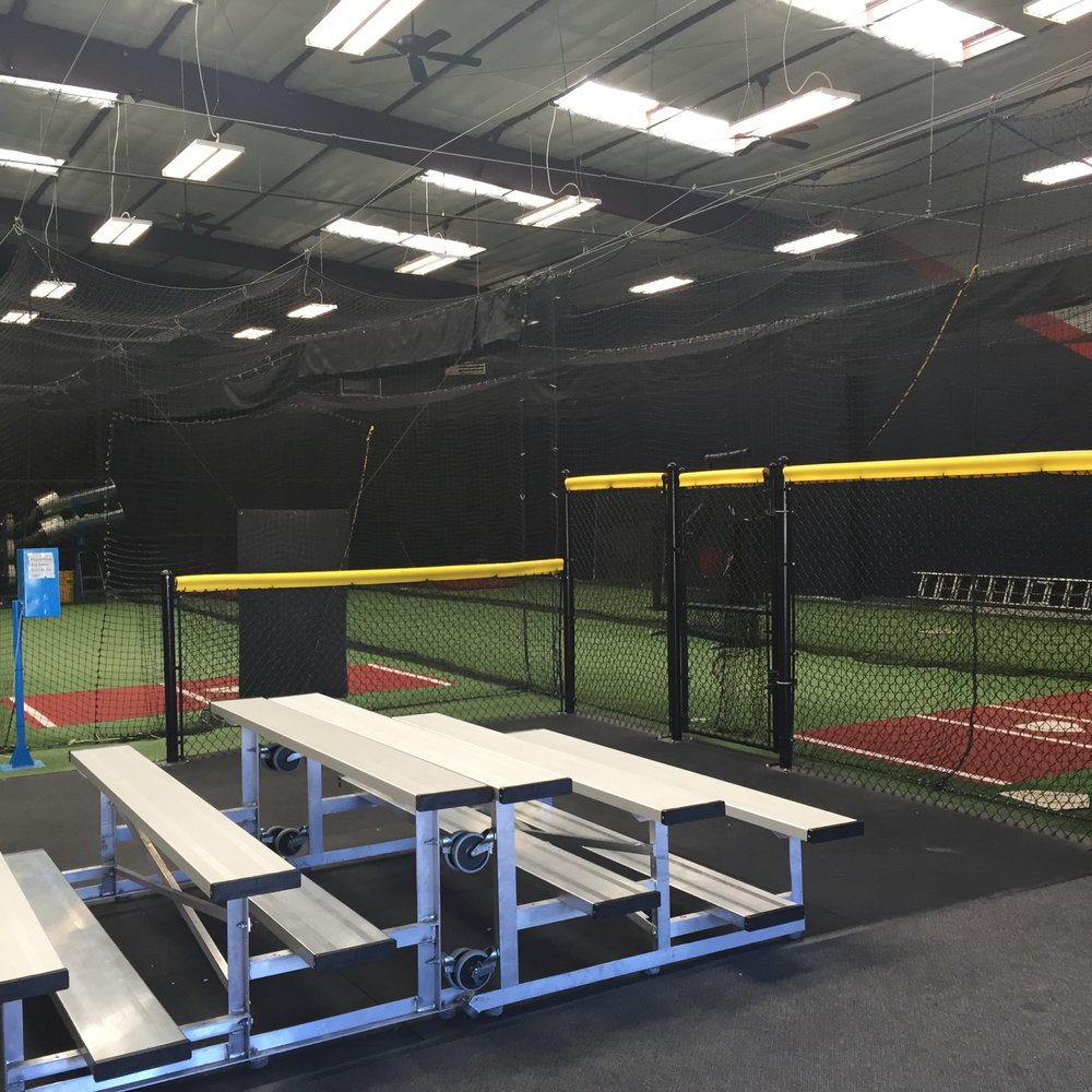 Top 10 Best Batting Cages in ALBUQUERQUE, NM - Last Updated August 2025 -  Yelp