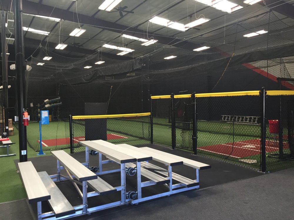 AMERICA’S PASTIME SPORTS Updated September 2024 5310 Oakland Ave NE