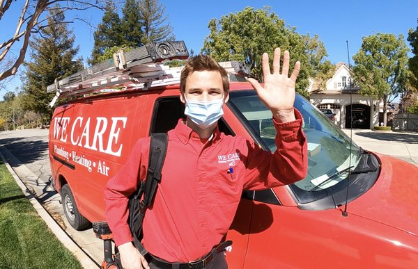 We Care Plumbing Heating And Air Reviews www.yelp.com