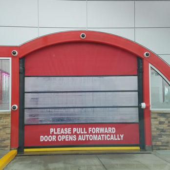 Kopetsky Auto Wash - entrance to the automated cleaner - Car Wash Near Me - Greenwood, Indiana Kopetsky Auto Wash - entrance to the automated cleaner - Car Wash Near Me - Greenwood, Indiana