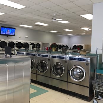 Maytag Laundromat - Laundromat Near Me - Glendale Heights, Illinois