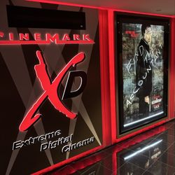 Century Orleans 18 and XD - Good movie. Lots of action!