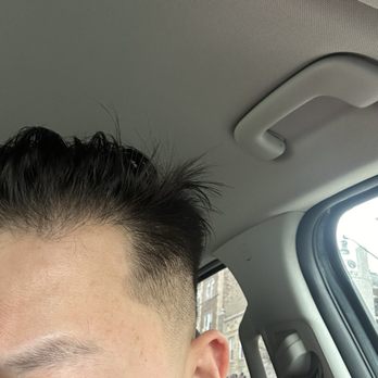 The Way Barbershop - Barbers Near Me - Cliffside Park, New Jersey