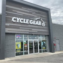Cycle Gear