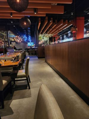 Del Frisco's Grille by null