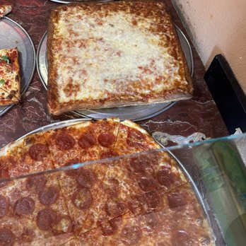 Casa D Pizza - Pepperoni & Sicilian - Pizza Near Me - Denville, New Jersey Casa D Pizza - Pepperoni & Sicilian - Pizza Near Me - Denville, New Jersey