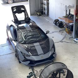 Euro Sport Accessories