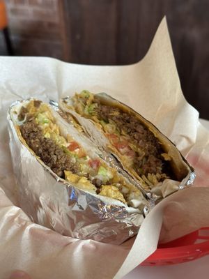 Super Burrito NYC | Bleecker Street by null
