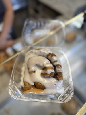Dough & Arrow Cookies & Coffee. by null